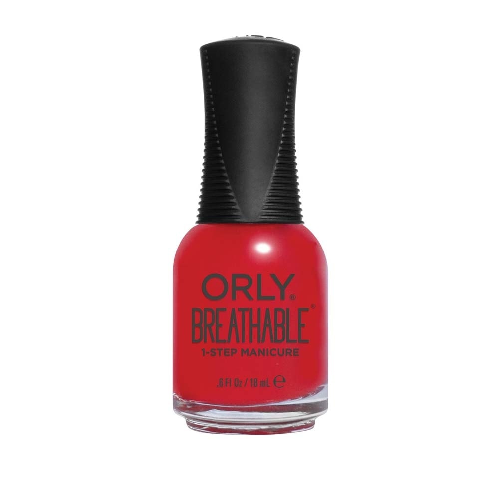 Orly Breathable Love My Nails Vernis