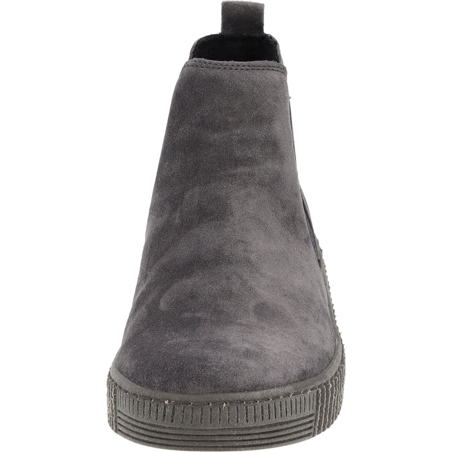 Gabor 53.731, Stiefeletten, Damen, pepper/grau(anthr)