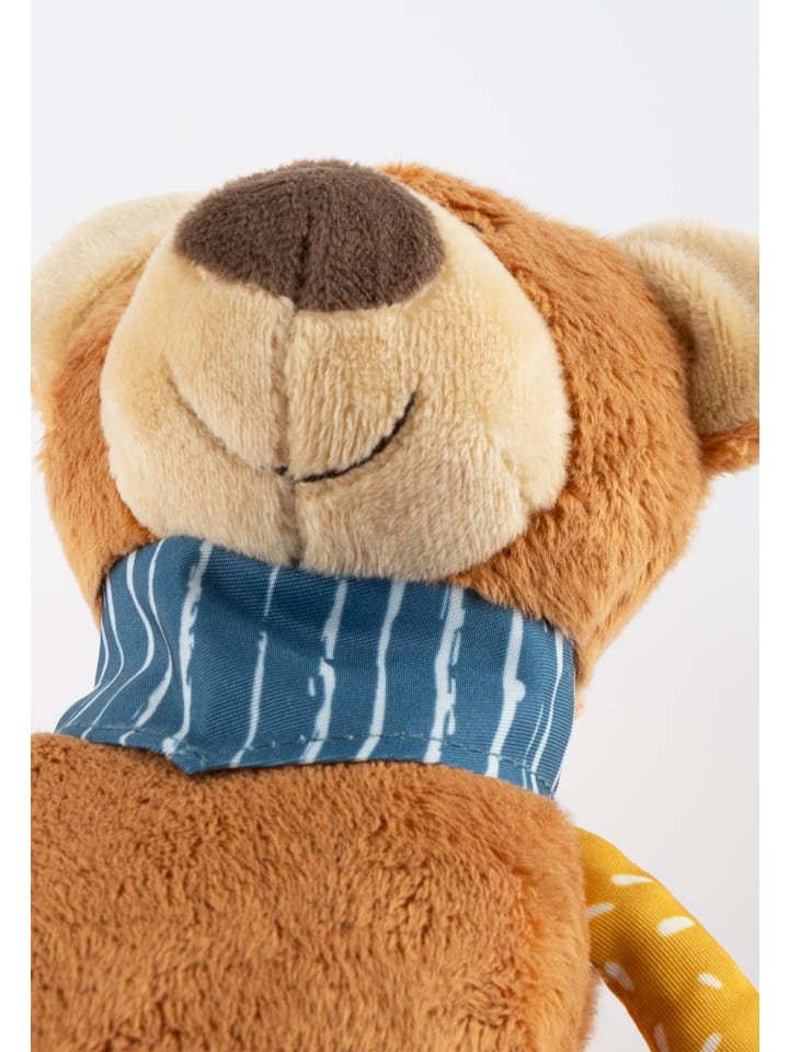 Sigikid Spieluhr Bär Baby Geschenk in braun günstig kaufen onesize