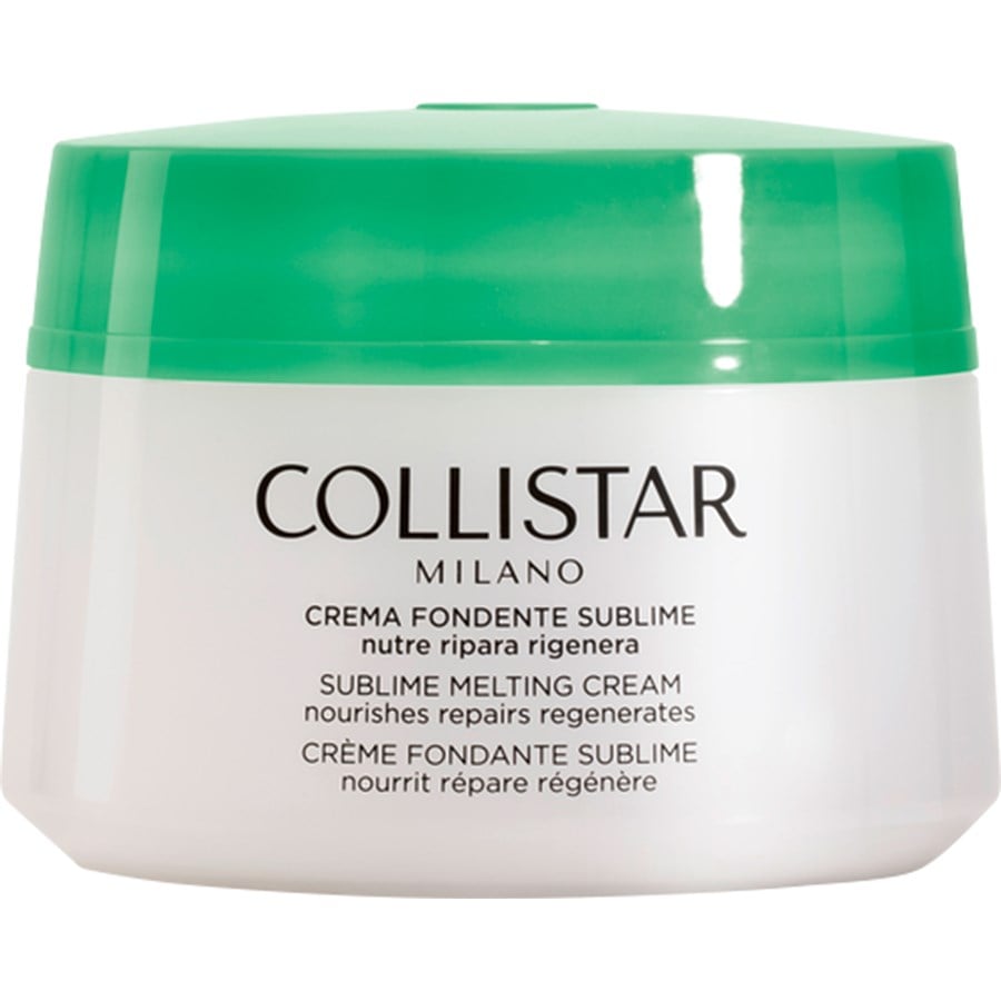 Sublime Melting Cream