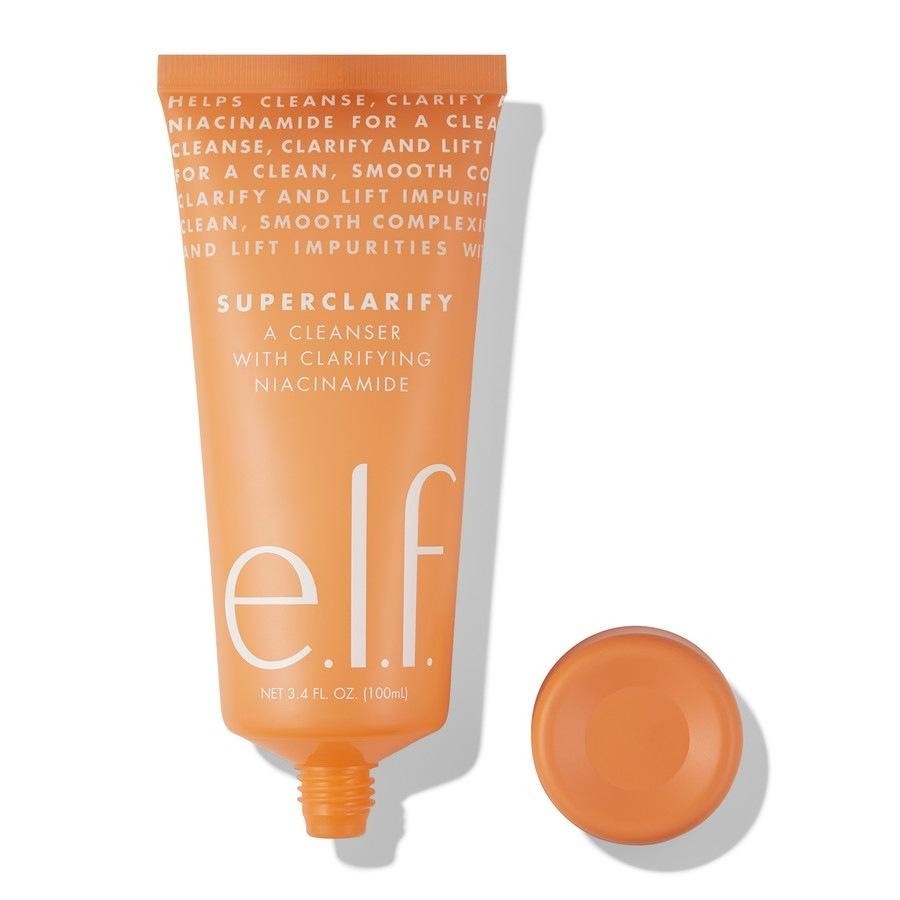 SuperClarify