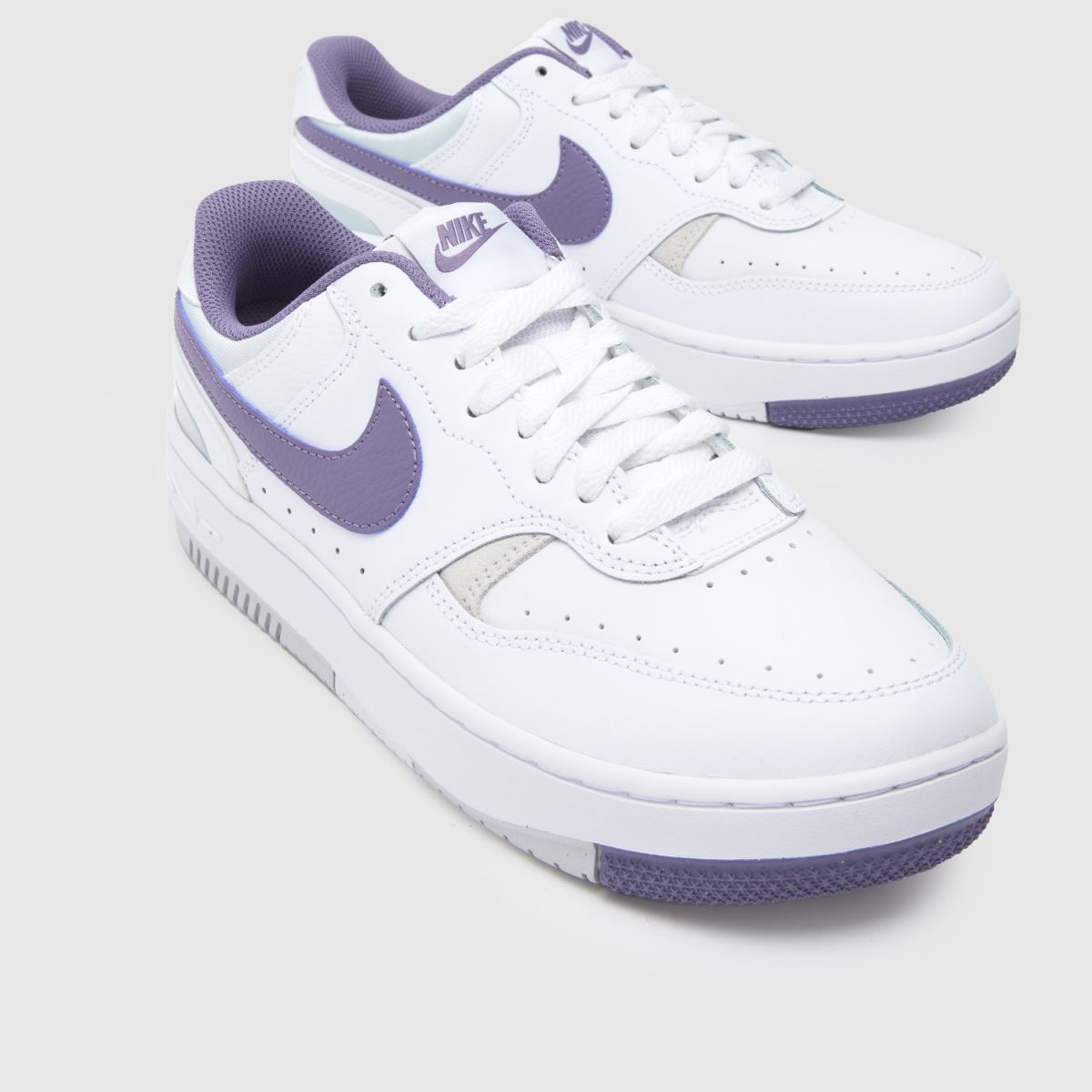 Nike Gamma Force – Lila träningsskor