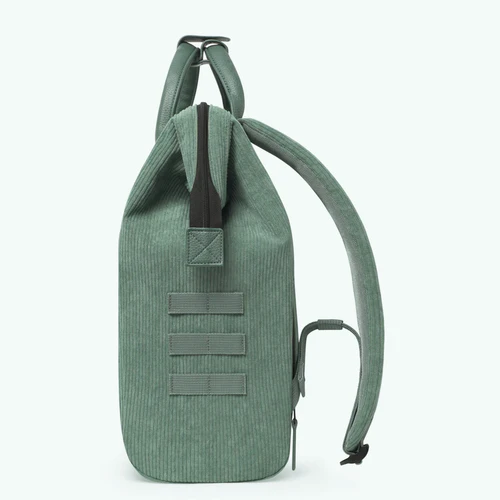 Adventurer Medium Niagara Green Backpack