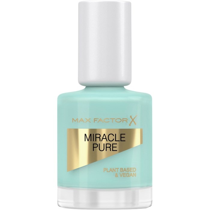 Miracle Pure Nail Lacquer