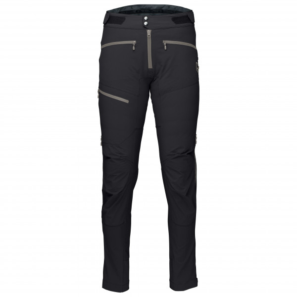 Norrøna - Fjørå Flex1 Pants - Radhose