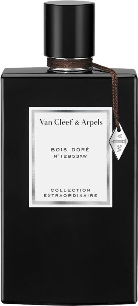 Van Cleef & Arpels Collection Extraordinaire Bois Doré Eau de Parfum