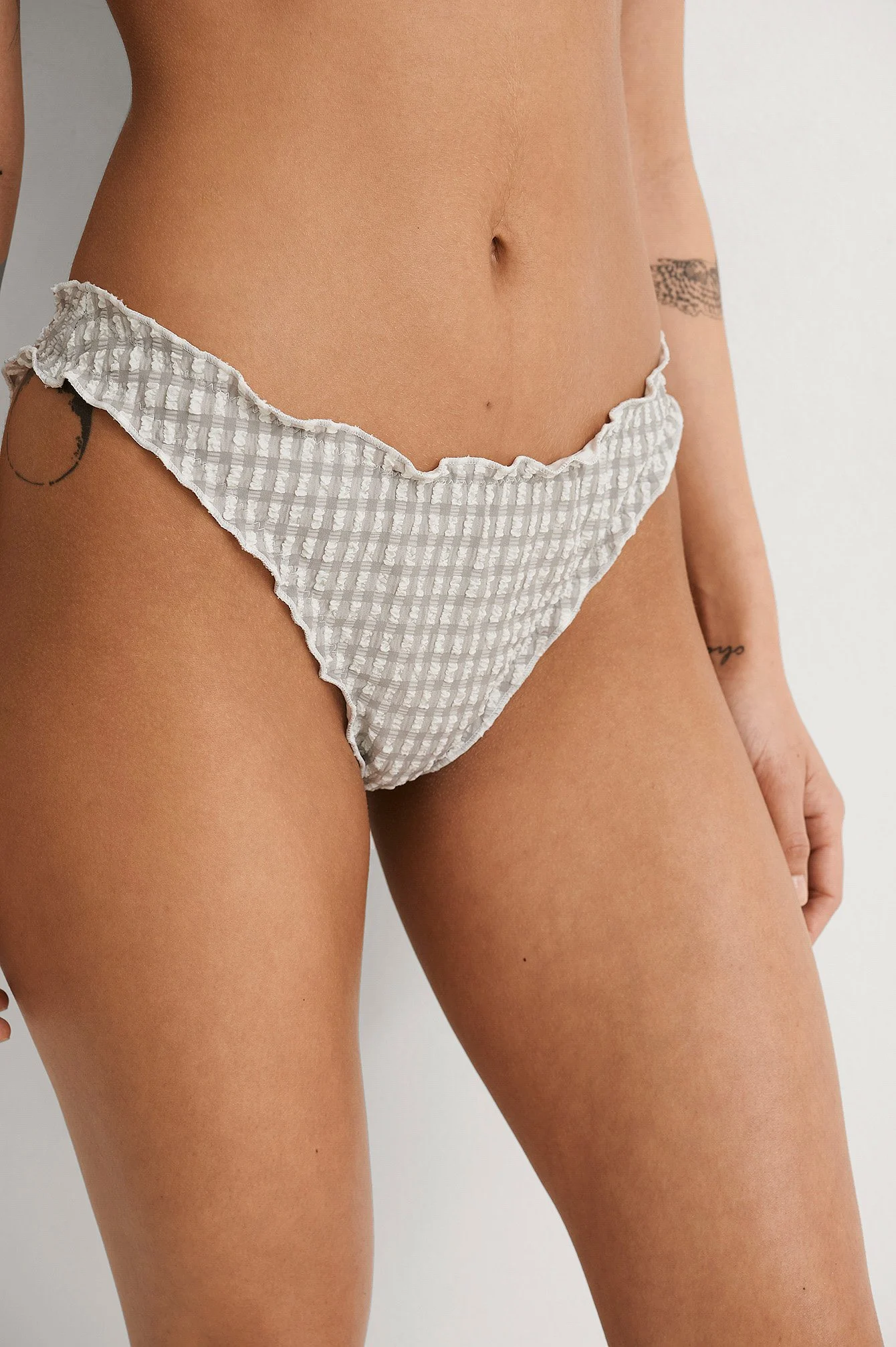 Bikini-Höschen
