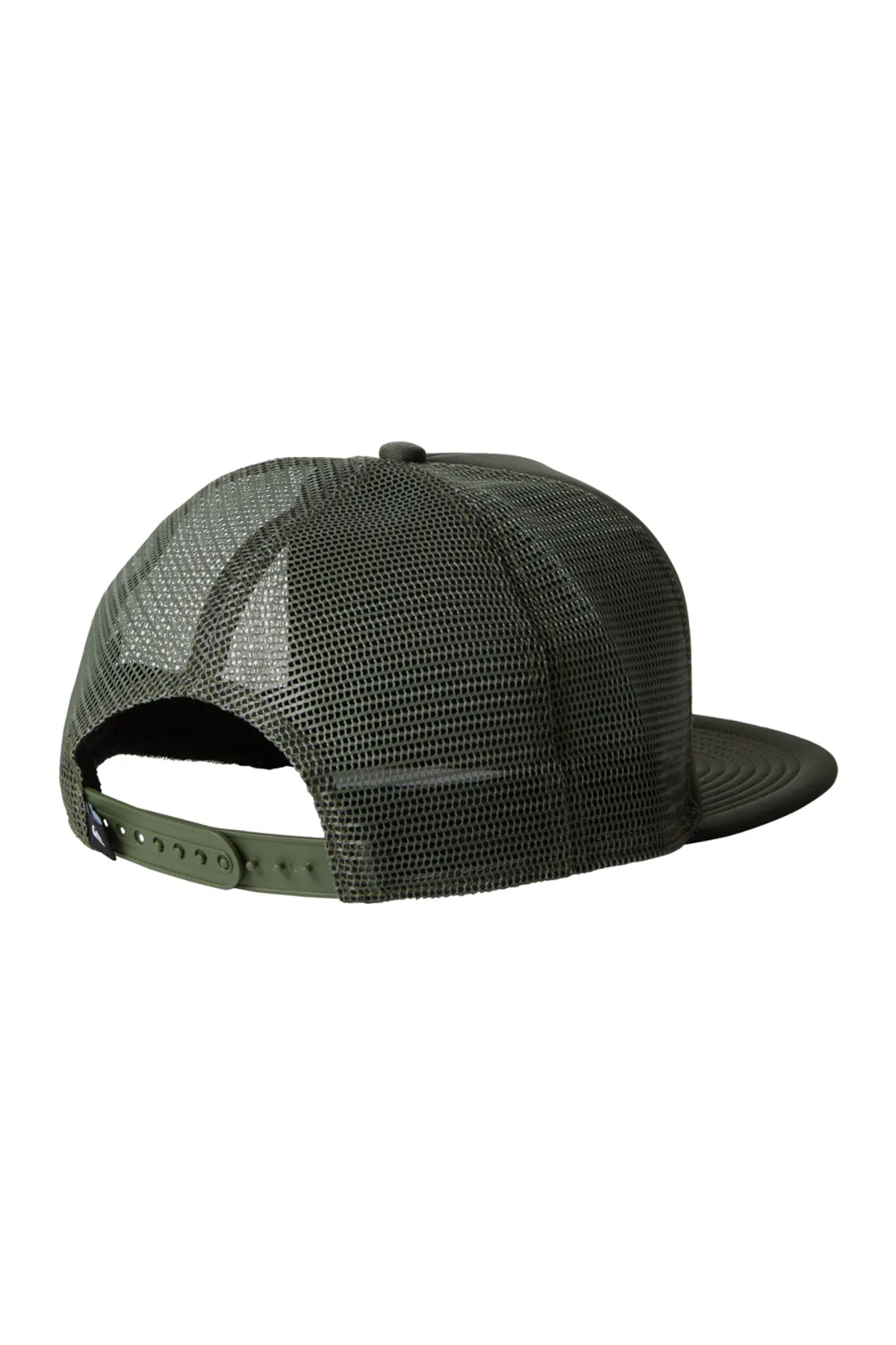 Quiksilver  Cap - Grün
