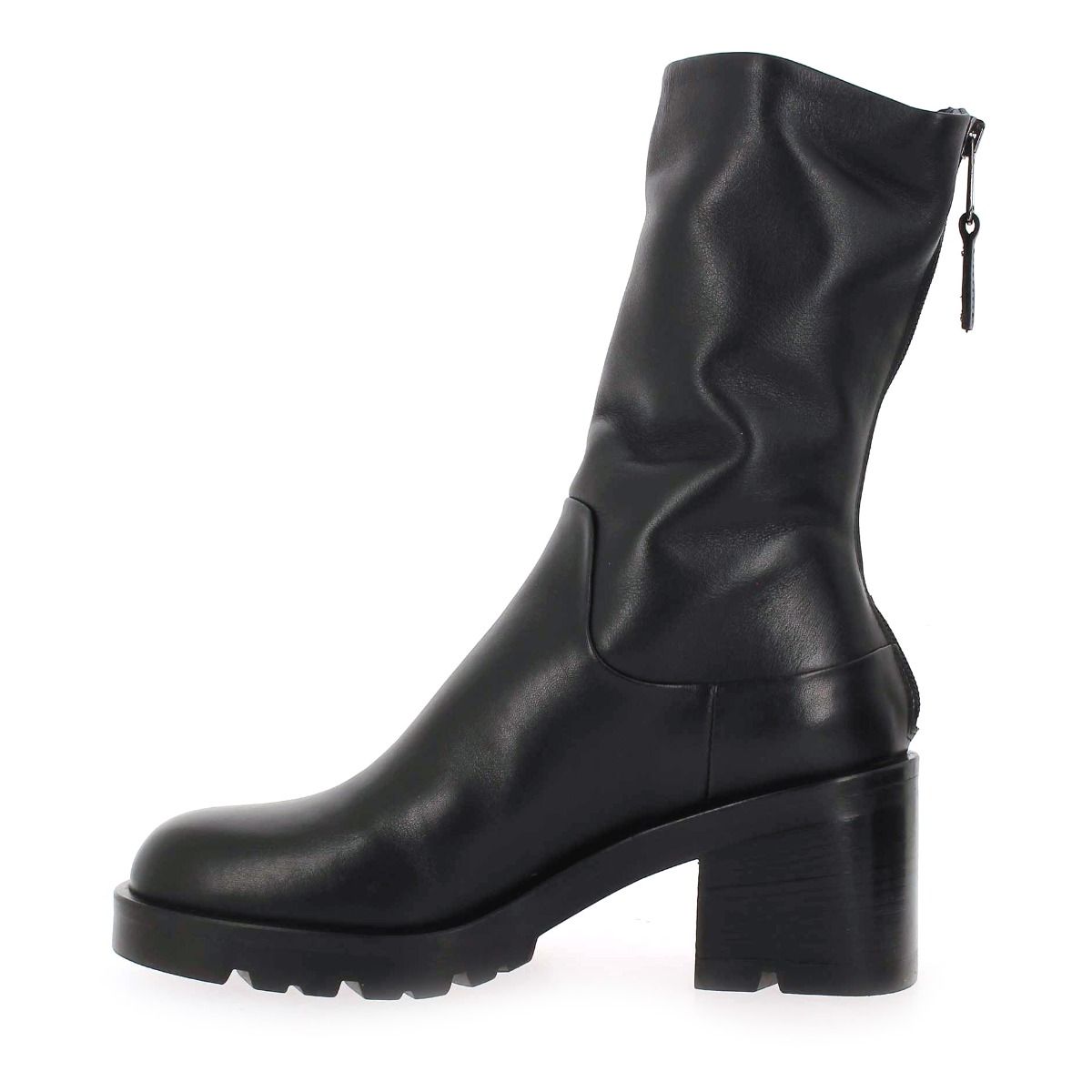 Strategia  A5473 - Noir