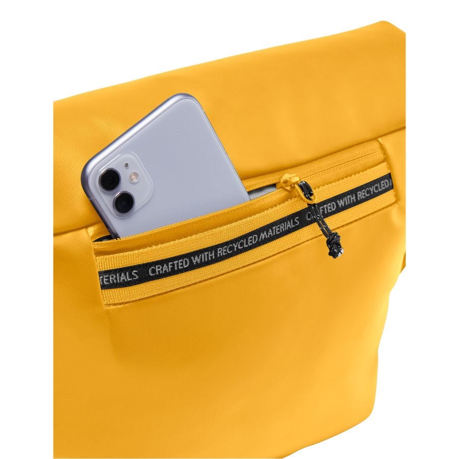 Mineo 9 Messenger-Tasche