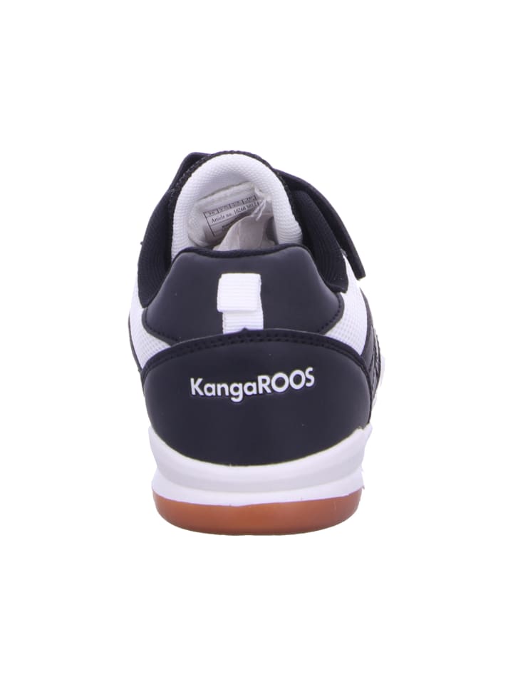 Kangaroos Backyard 2.0 EV Backyard 2.0 EV in jet black/white günstig kaufen