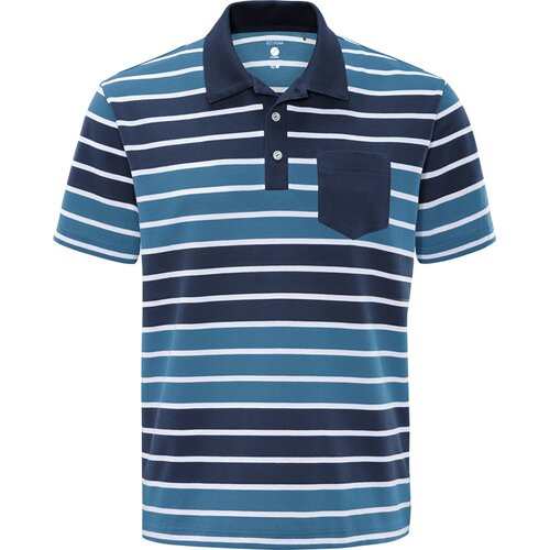 SCHNEIDER SPORTSWEAR HERREN LEISURE POLO MATEOM