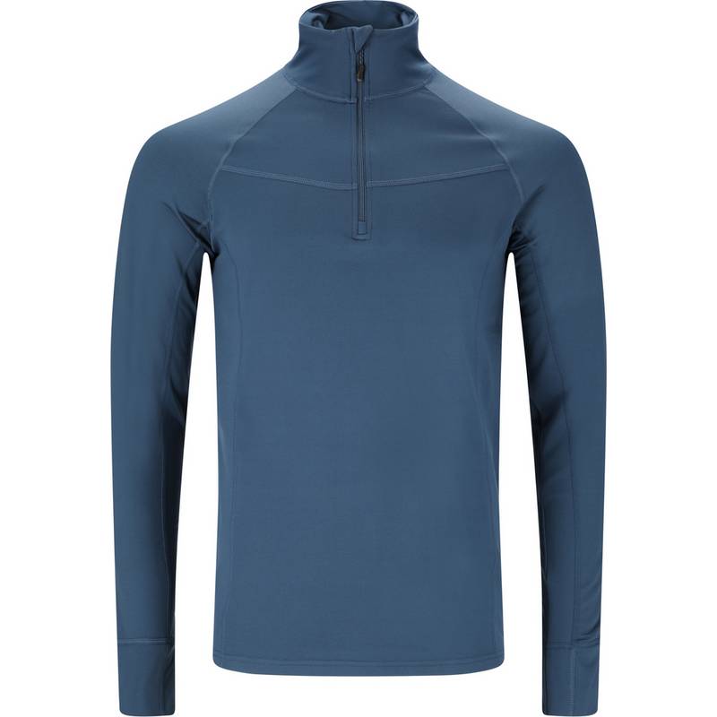 Whistler Baggio Rollkragenpullover Herren