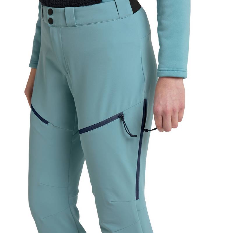 Haglöfs Discover Touring Pant Trekkinghose Damen