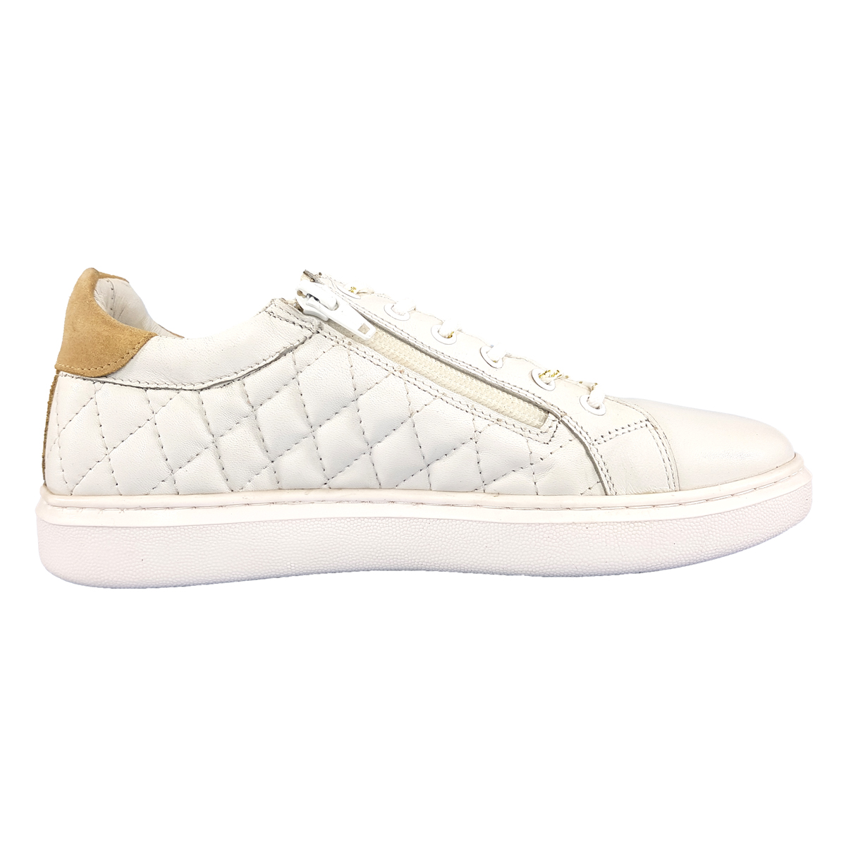 Copenhagen Shoes CK3494 Weiß 100 white/beige