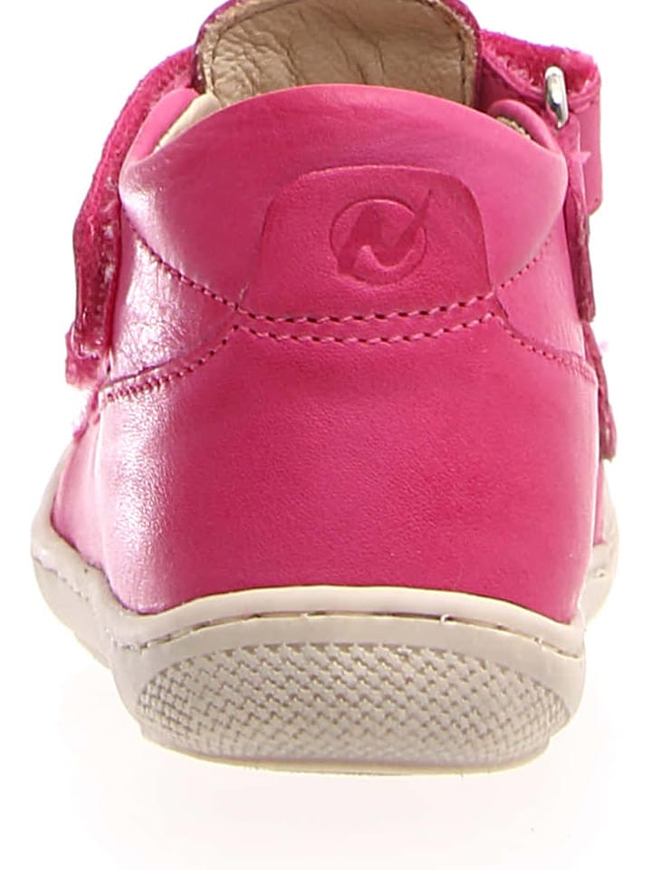 Naturino Leder-Halbsandalen 