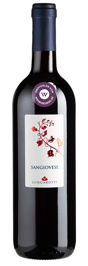 Sangiovese 2019