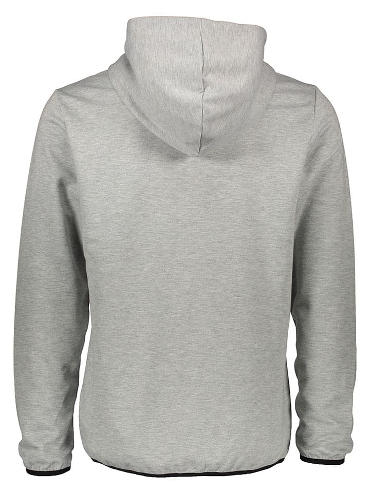 ONLY & SONS Fleecejacke in Hellgrau günstig kaufen