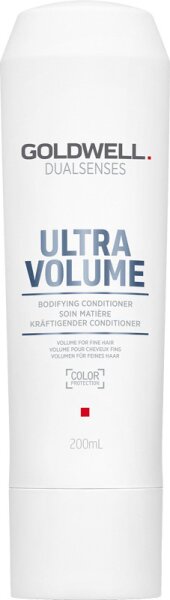 Goldwell Dualsenses Ultra Volume Bodifying Conditioner