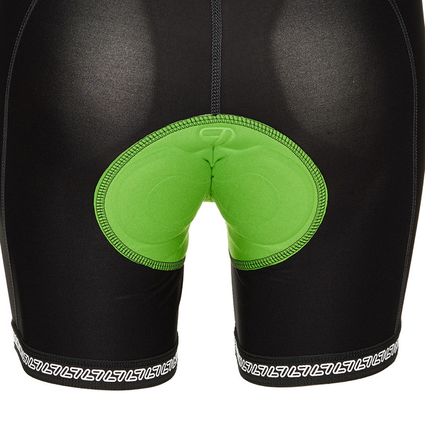 W CYCLING UNDERSHORTS ELASTIC Damen - Radlerhose