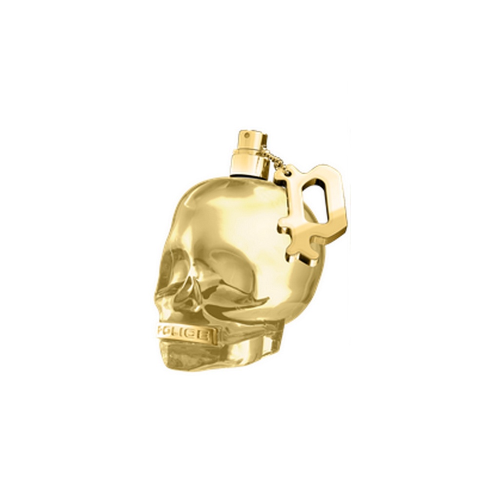 Police Born To Shine Eau de Toilette
