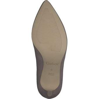 Gabor Pumps in rosa