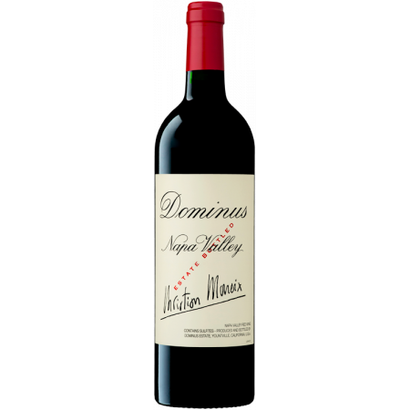 DOMINUS ESTATE - 2010