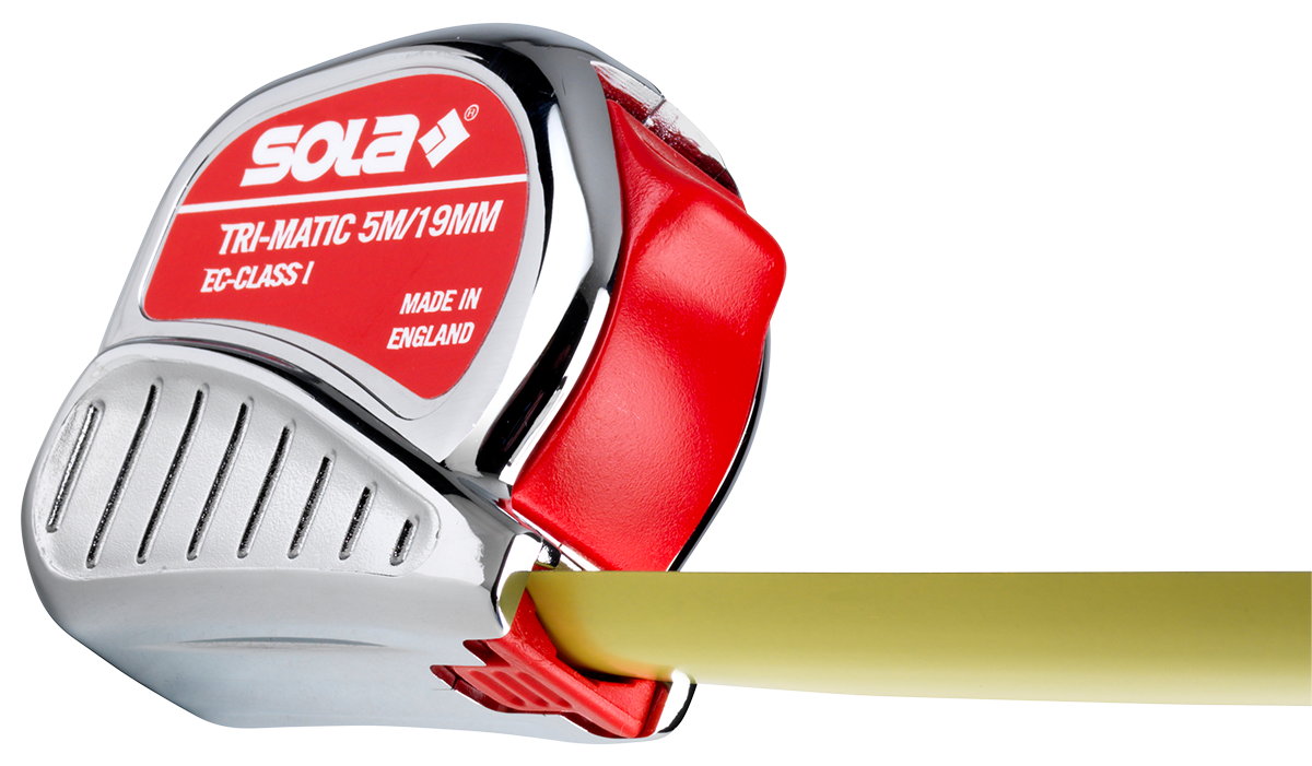 Sola 50023201 TM3 mjerna traka 3 m