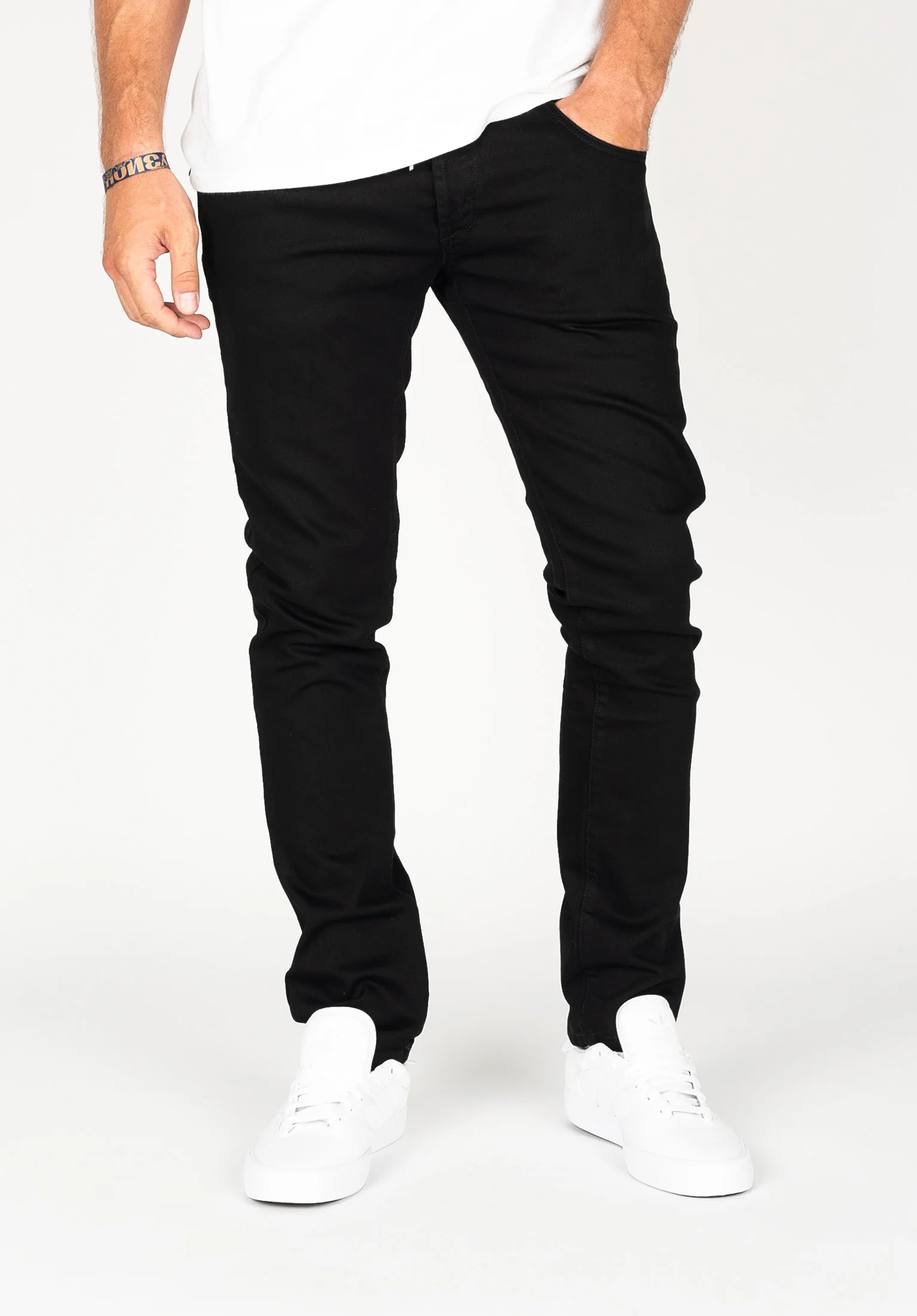 Tube Jeans