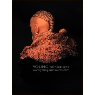 The Viking 1/10 Bust