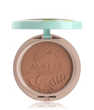 PHYSICIANS FORMULA Matte Monoi Bronzer Bronzingpuder-11 g