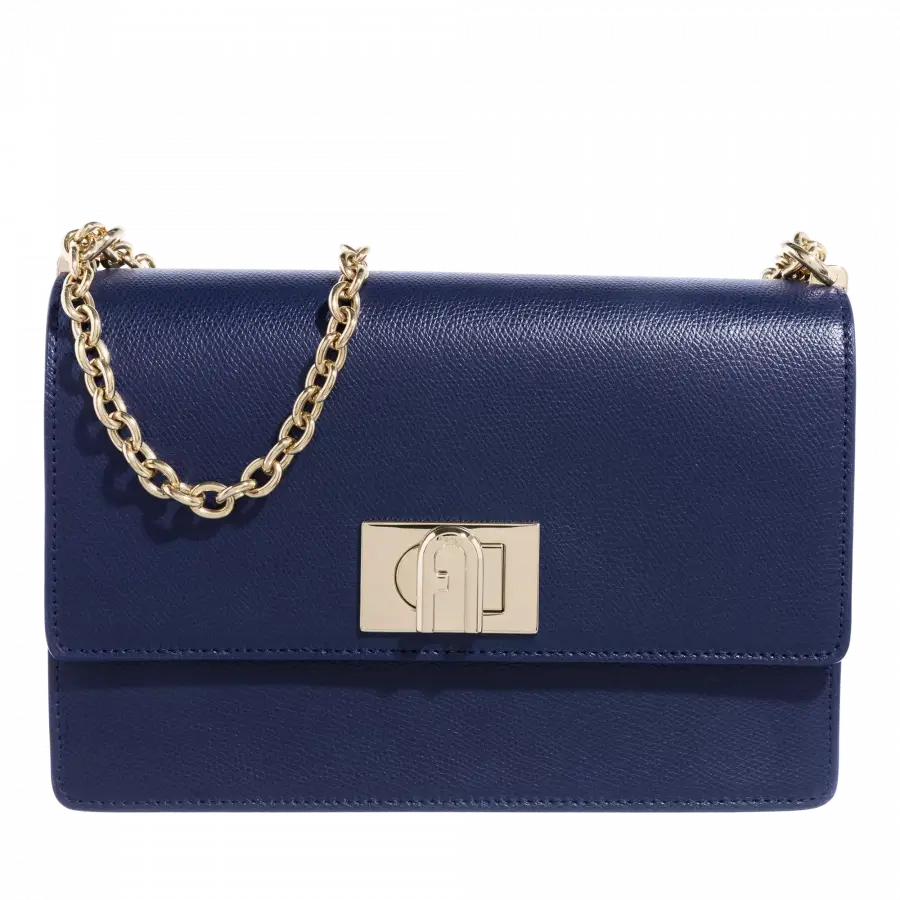 Furla - Furla Shoulder Bags Leder Pink - pink