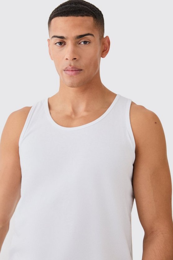Basic Tanktop