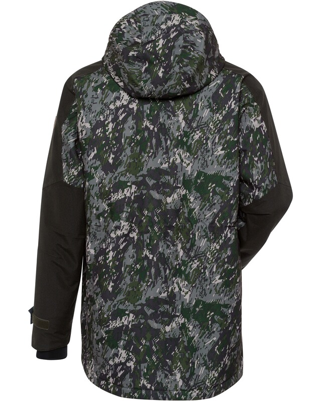 Parforce Winterjacke greenSphere&reg;