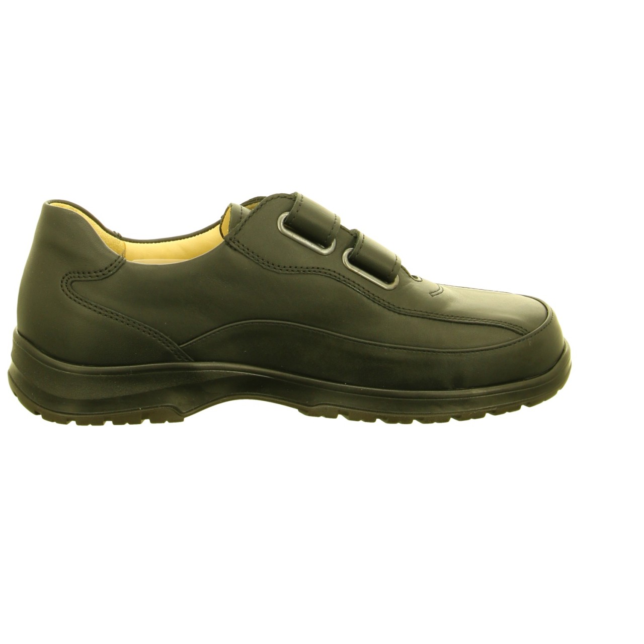 FINN COMFORT Komfort Slipper schwarz Hannover