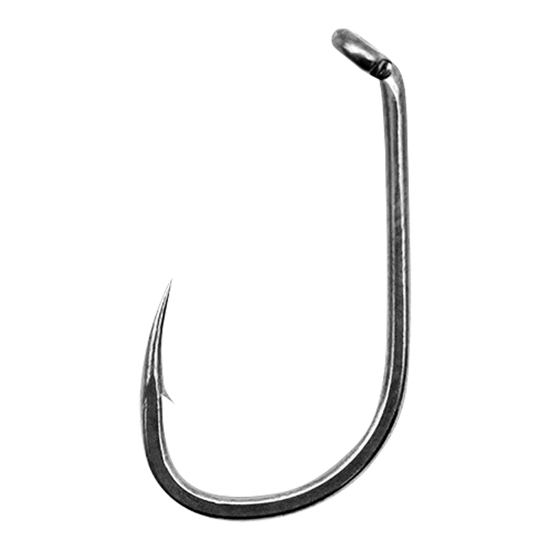 Korda Angelhaken Wide Gape (mit Widerhaken)