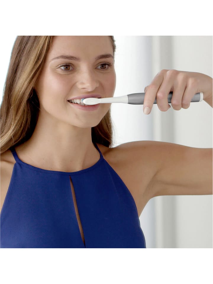 Oral-B Schallzahnbürste 