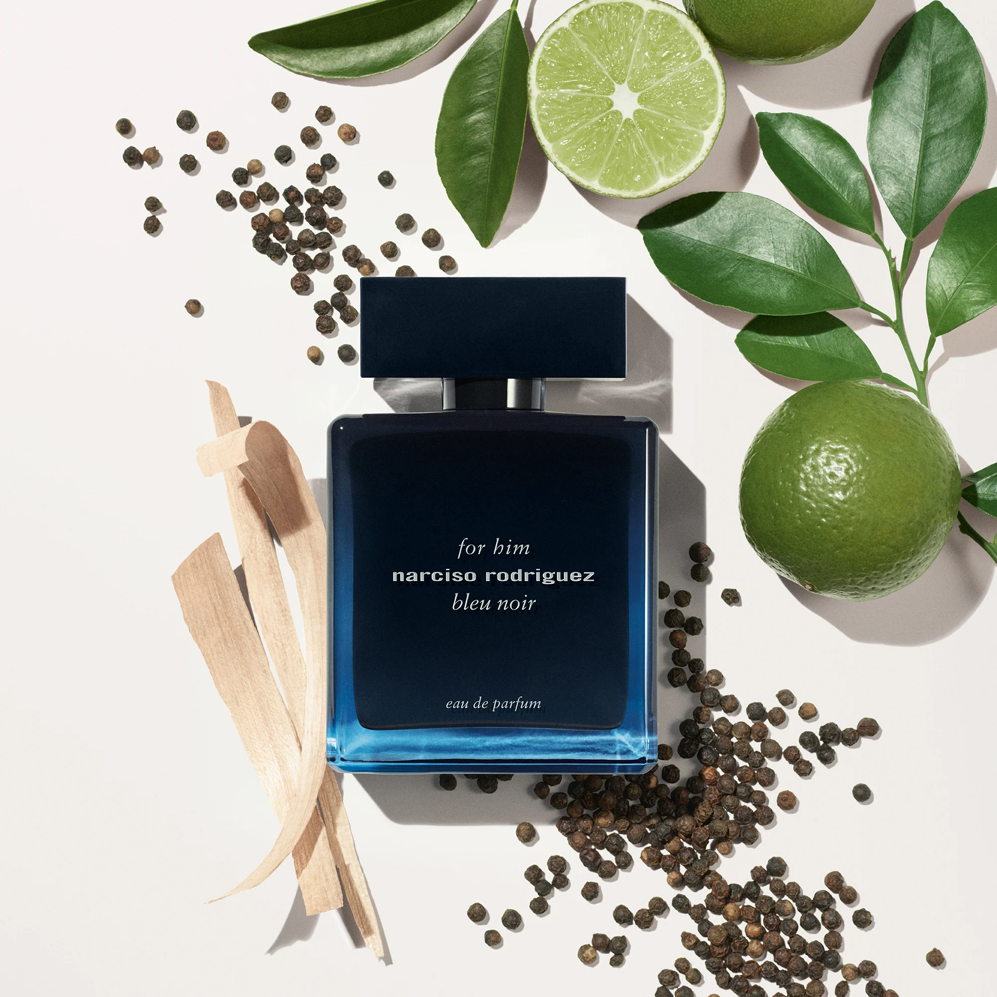 For Him Bleu Noir For Him Bleu Noir - Eau de Parfum