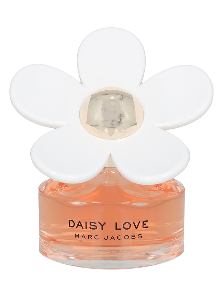 Marc Jacobs Daisy Love - EdT, 100 ml günstig kaufen onesize