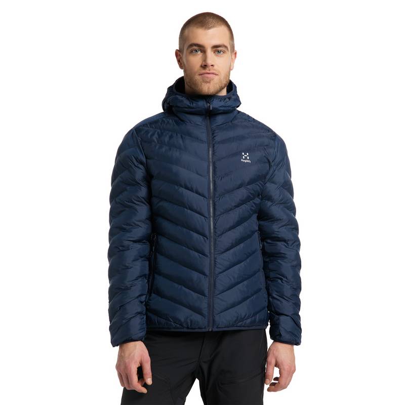 Haglfs Srna Mimic Hood Outdoorjacke Herren