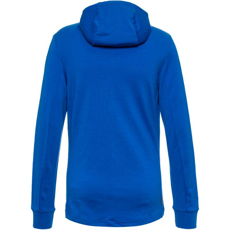 Icebreaker QUANTUM III Kapuzenjacke Herren