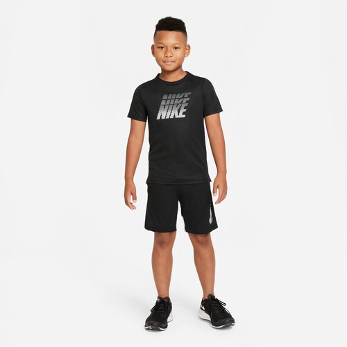 KINDER SHIRT DF BREATHE GFX SS TOP
