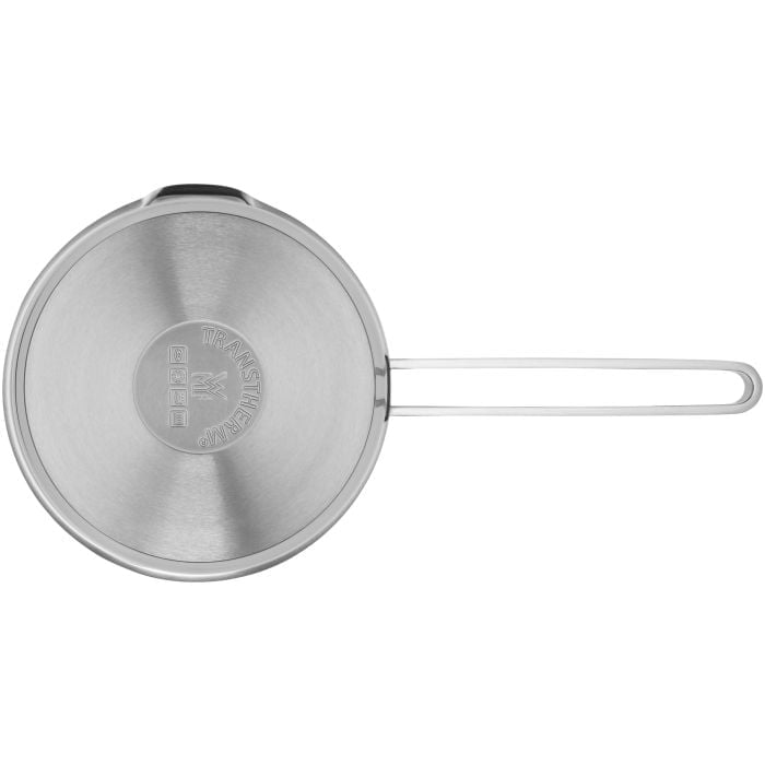 Function 4 Stielkasserolle mit Deckel, 16 cm