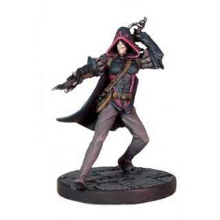 D&D Collector`s Series: Black Viper