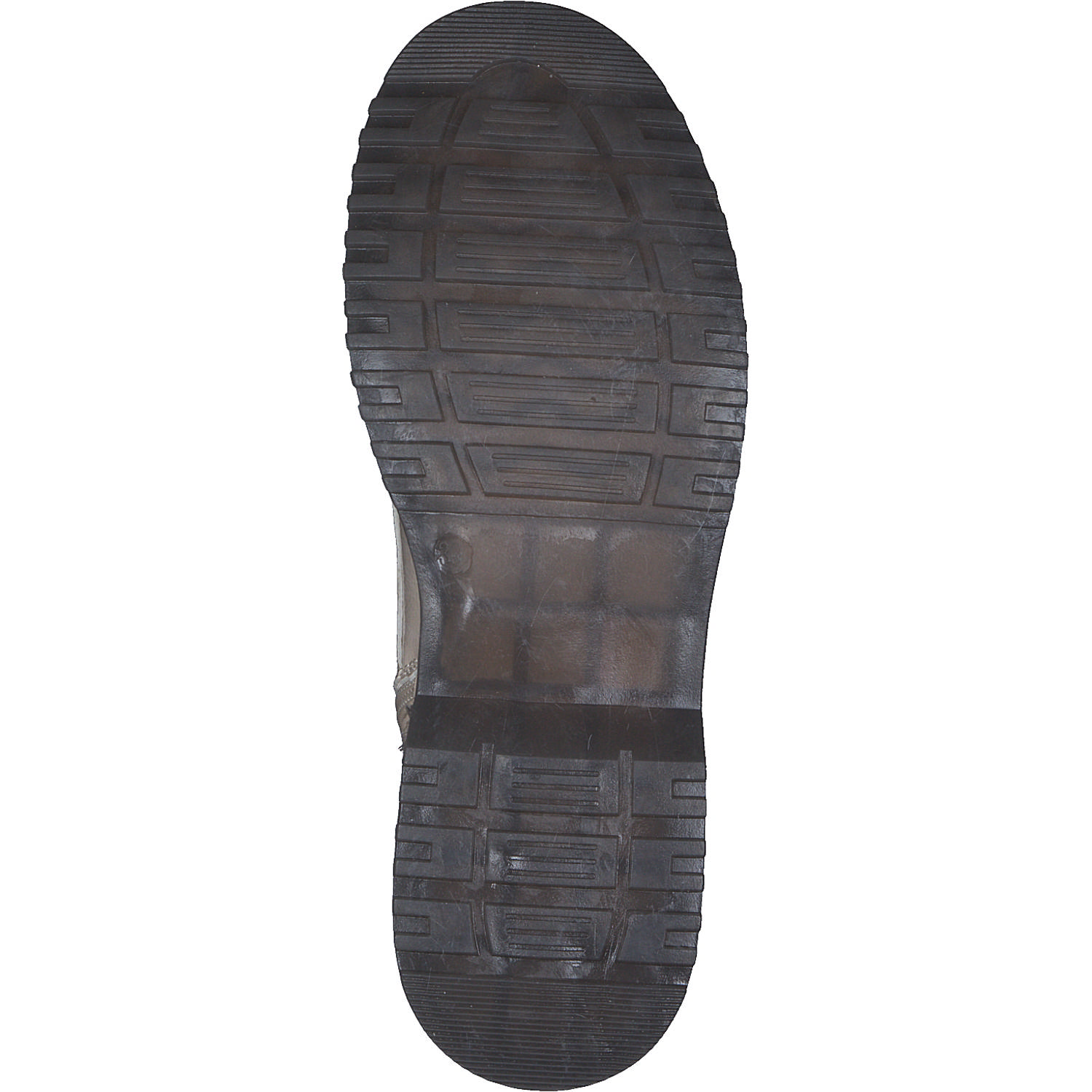 Idana 452191, Stiefel, Kinder, beige