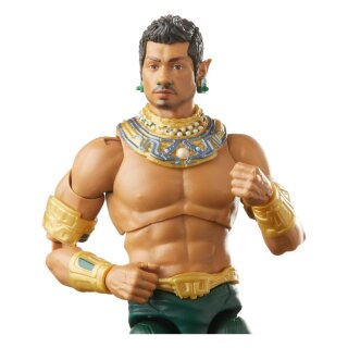 Black Panther: Wakanda Forever Marvel Legends Series Actionfigur Attuma BAF: Namor 15 cm