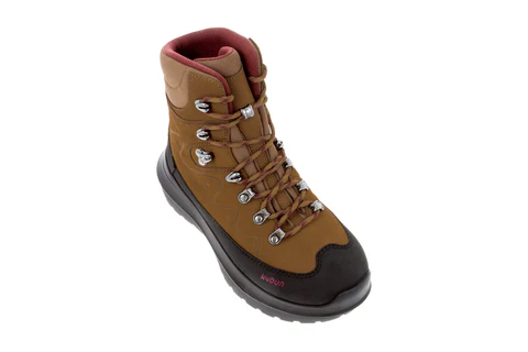 Jungfrau 20 Peanut Damen