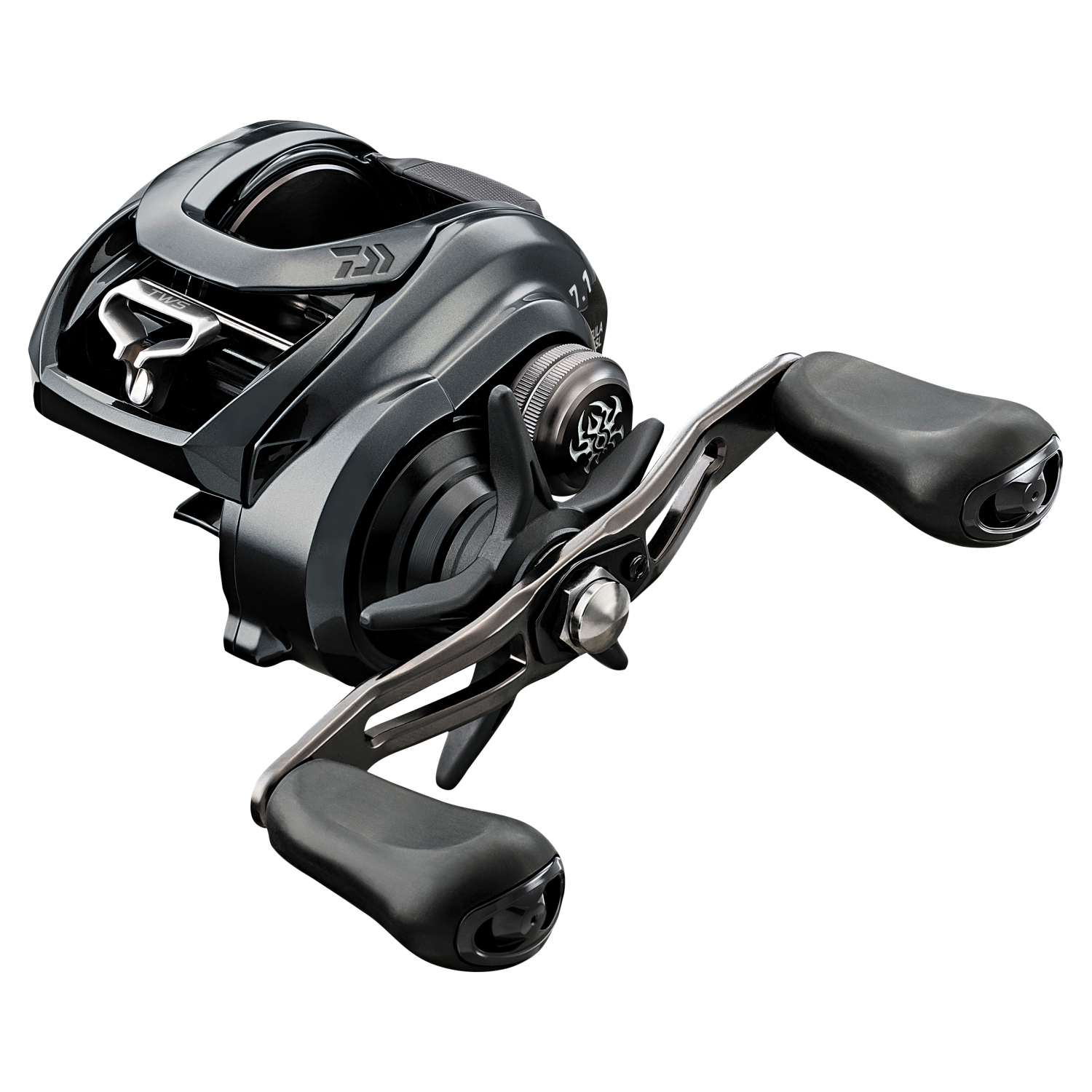 Daiwa Baitcastrolle Tatula TWS 300XSL / HSL