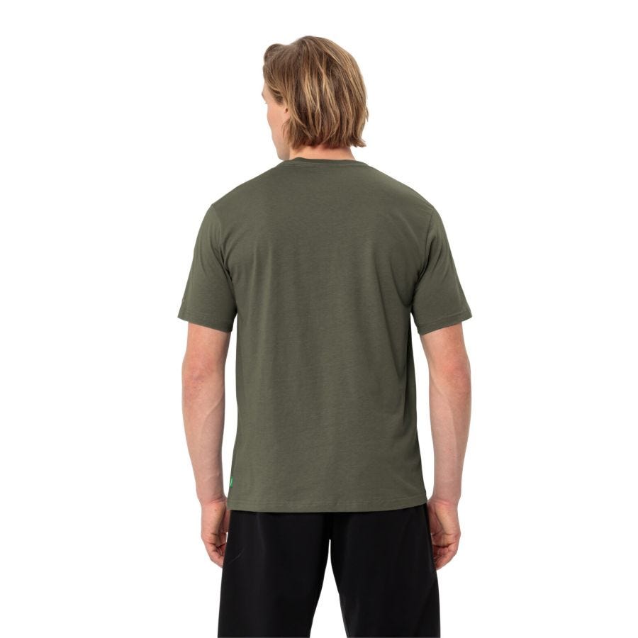 Logo II T-Shirt Herren