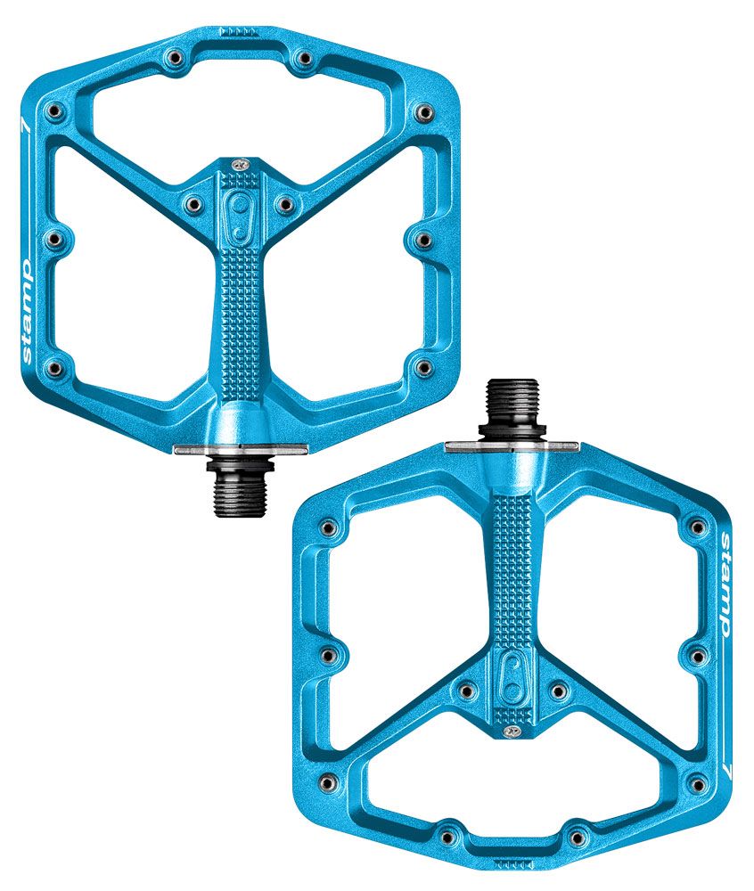 CrankBrothers Stamp 7 Plattformpedale kaufen | Bike-Discount